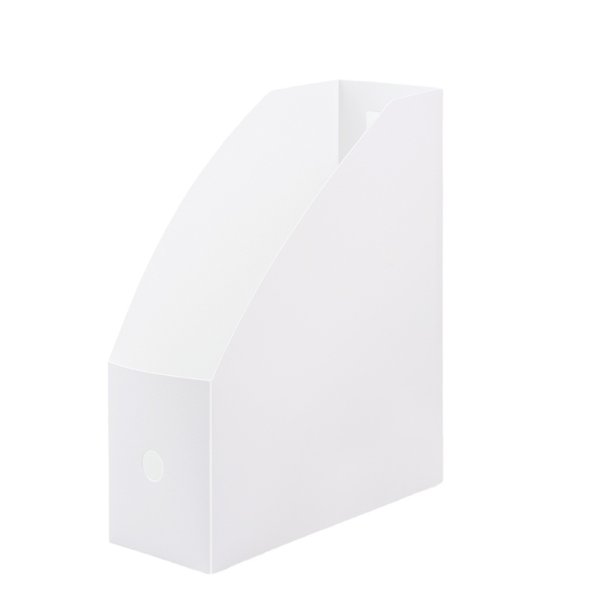 학생 데이터 랙 사무용품 플라스틱 책받침 책꽂이 보관 파일 보관 상자 정리용 데스크탑 파일 랙