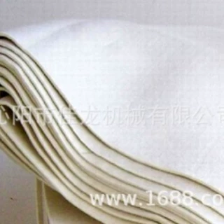 1092烧纸造纸毛毯 卫生纸造纸网毯 源头工厂生产各种规格毛毯