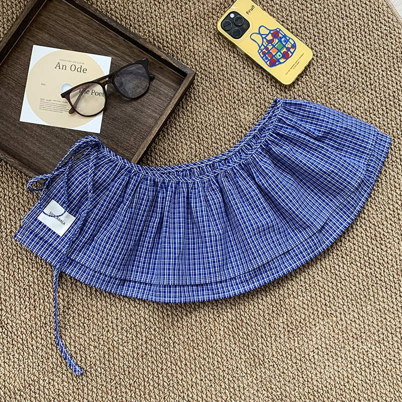 Nuevo estilo de niños con correa de correa