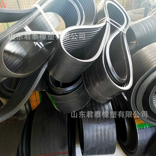 联组三角带 标准型号8V4L9000 5ZV25J3550 工业传动带