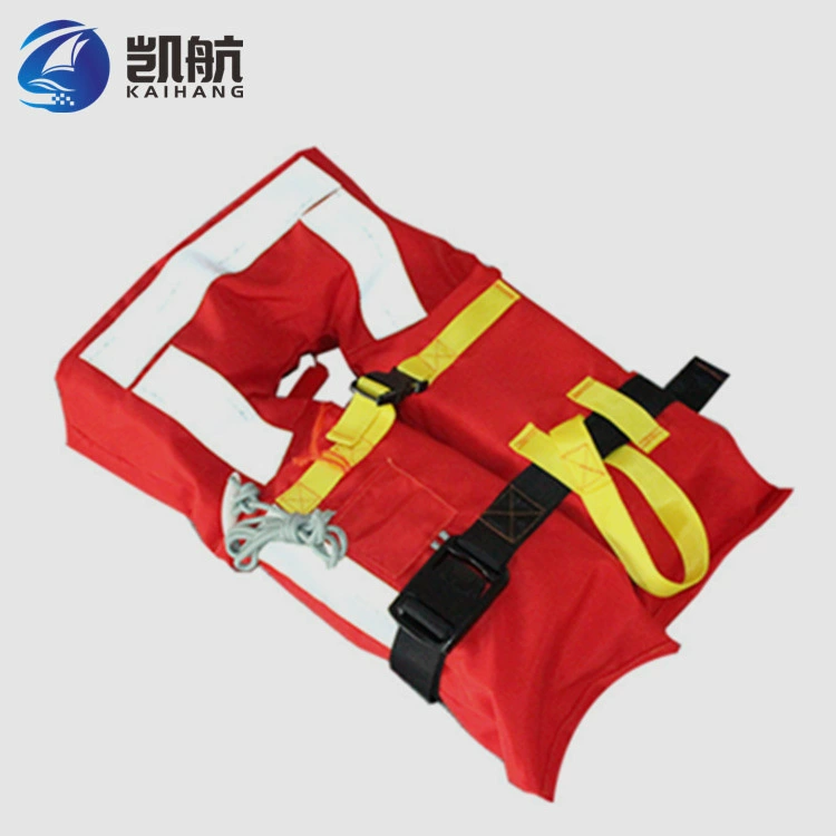 Детский спасательный жилет DFTY-I новый стандартный морской спасательный жилет из пенопласта для контроля наводнений, инспекция корабля CCS