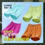 儿童夏季大童系列五分裤