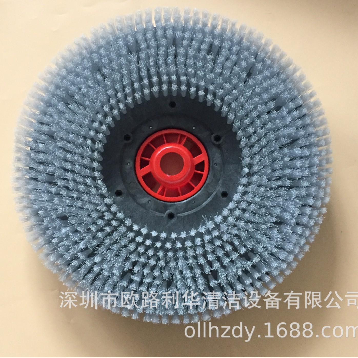 20寸洗地机刷子 洗地机刷子 GT50洗地刷 配件