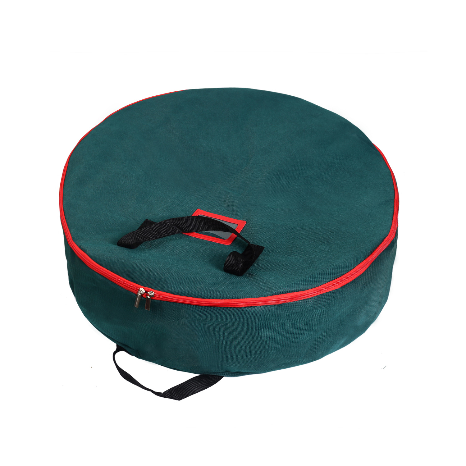 녹색; 스몰 사이즈: 직경 60 * 높이 16; 두꺼운 부직포