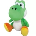 Green Yoshi Dinosaur