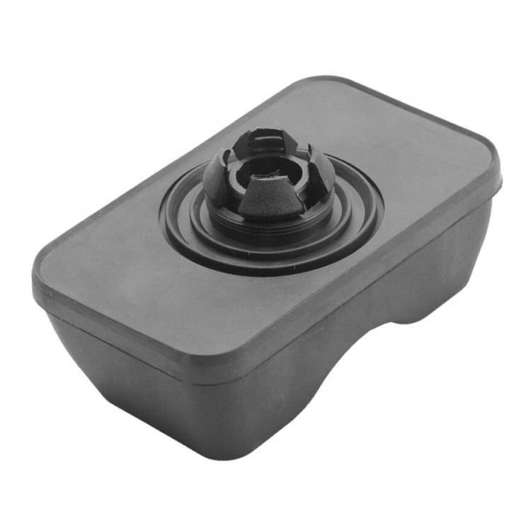 Suitable for Mercedes-Benz W211W203 W220 W210 0kg Top rubber pad A2039970186