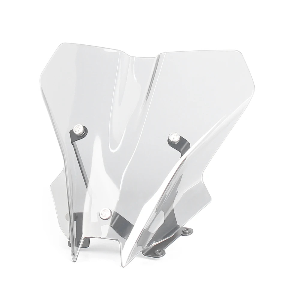 Motorcycle Modification Parts Honda Cb750 Hornet 2025- Front Windshield Glass Cross-Border Hot Sale