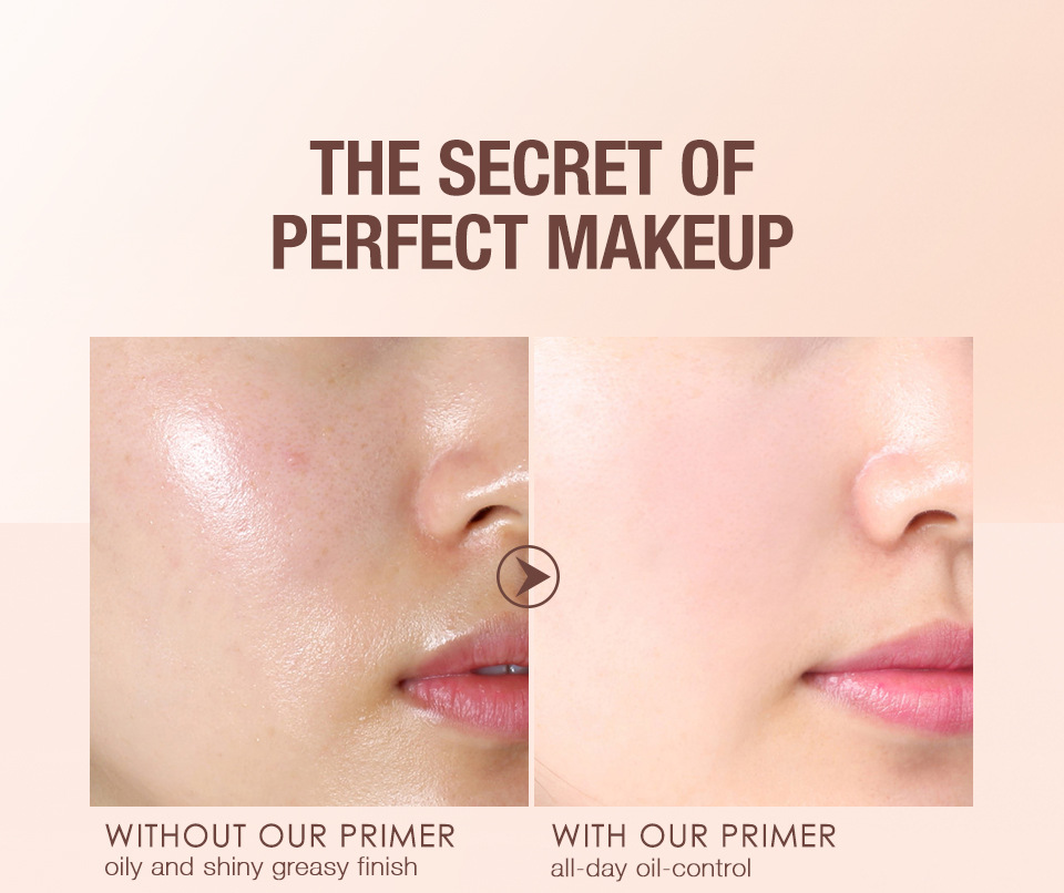 Anti-Pore Master Makeup Primer 4