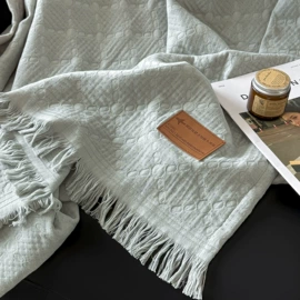 四件套;床罩床笠;纤维被