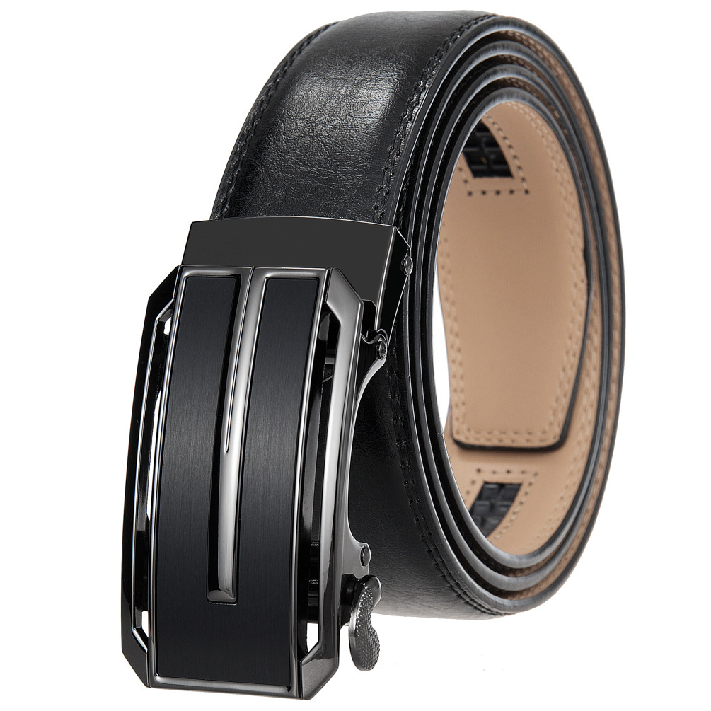 leather sports belt
