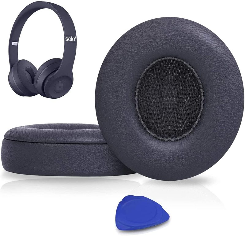 Beats耳カバーsolo2.0耳カバーsolo2 wireless bluetooth耳カバーsolo3スポンジカバーを適用します。|undefined