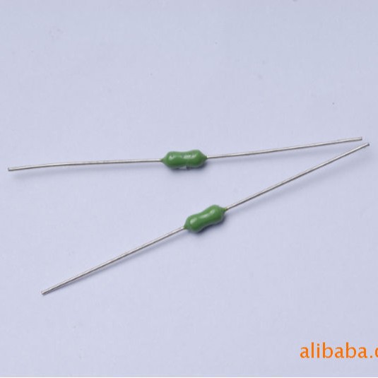 2F电阻式保险丝