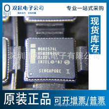 ԭ�b��Ʒ WG82574L-SLBA9�zӡWG82574L�NƬQFN64�W��оƬ����IC