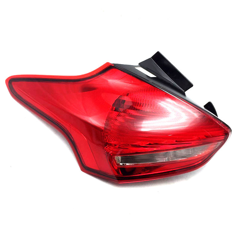 Suitable for Ford 12-18 new Focus tail light cover Focus rear tail light housing hatchback rear tail light assembly