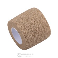 Elastic Bandage First Aid Kit Gauze Roll Wound Dressing跨境