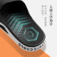 Jieliya Men's Slippers Summer 2024 New Sports Outer Wear Wear-resistant Home plus size Non-slip Slippers for Women