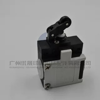 海德堡印刷机配件 海德堡进口行程开关限位开关00.783.0181