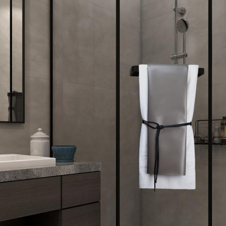 Model Room Towel Bath Towel Square Towel Decorative Buckle Toilet Bathroom Shower Room Toilet Soft Decorations Ornaments Model Room Towel Bath Towel Square Towel Decorative Buckle Toilet Bathroom Shower Room Toilet Soft Decorations Ornaments