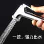 家用增压卫生间高压马桶