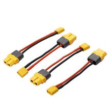 2S/3S�늳س�����D���^AMASS XT60ĸ�^�DXT30���^ 16AWG���z��
