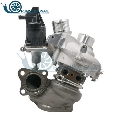 Turboşarj JL7E-6C879-BF 240976 mühərrik gücləndiricisi və aksesuarları