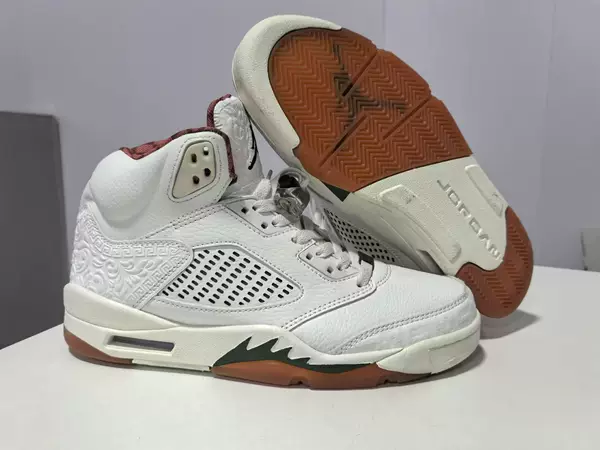 AJ5-Mexico