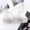 Japanese light and thin supporting wireless bra, sports protective underware, underwear