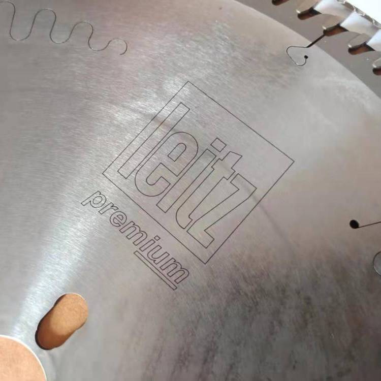 德国蓝帜乐客LEITZ硬质合金钨钢锯片400*4.4*75*72T南兴极东电子