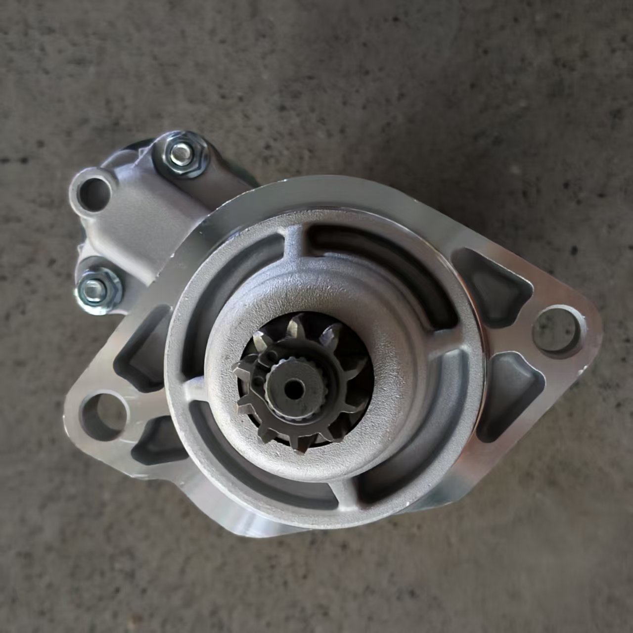 Starter Motor Suitable for Porsche 911 12V 1.8KW 10T 428000-5580