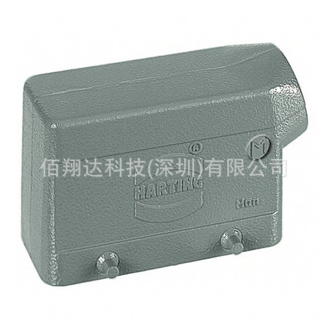 19300161522 harting HAN 16B HAN 16B-HSE-M32 浩亭原装正品