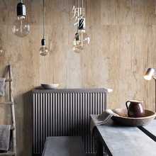 ✅老船木法式复古木纹砖餐厅防滑地砖卧室卫生间旧木瓷砖咖啡厅酒