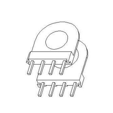 EP13卧式南吉达骨架源头工厂注塑成型精密模具开发支持3D打印