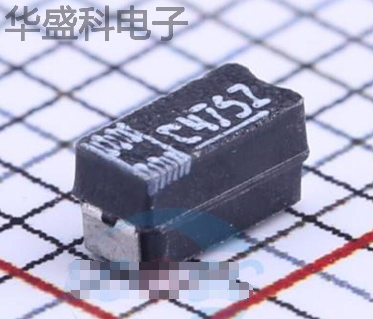 TP3A475K016C5000AS 描述 4.7uF(475) ±10% 16V 钽电容器