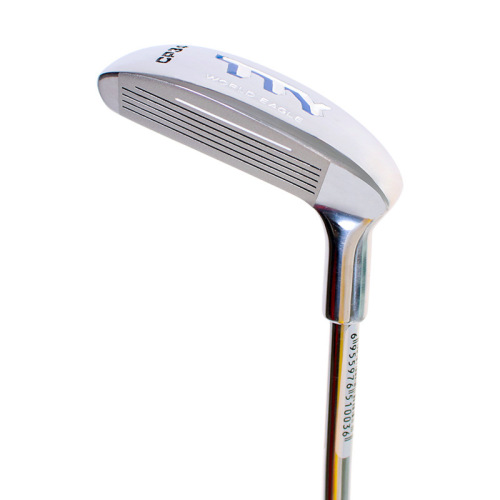 Cross-border supply of TTYGJ golf clubs for men and women, double-sided chipper, left- and right-hand double-sided putter
