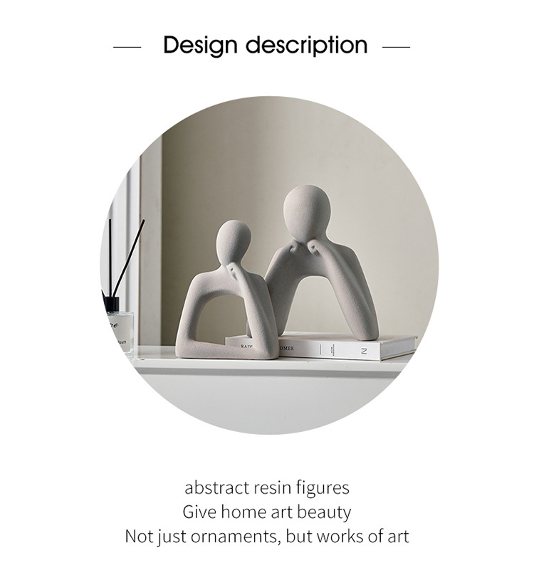 Couple Figurine 2