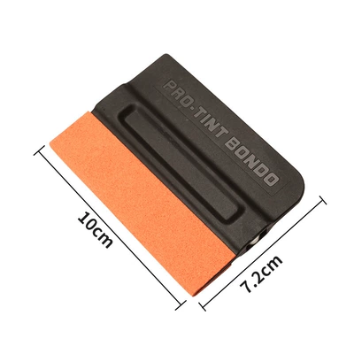 hurt the film Imitation deerskin magnet | Car cleaning tools