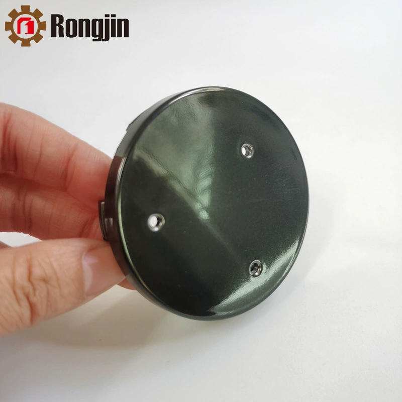 Hub, modified wheel, 57mm