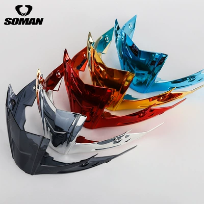 Sm961-S Helmet Accessories Personalized — Dəbilqə (Kaska) aksesuarları