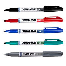 ����MARKAL���Է�ˮ�Ǻű�DURA-INK�����ٸ��� ��ɫ��ҵ��Ǳ�1mm