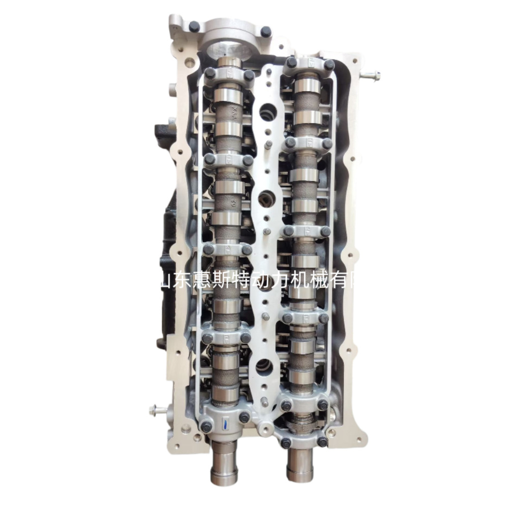 High-Quality D4Cb Base Engine Suitable for Hyundai Kia Solatto Diesel 2.5t Engines