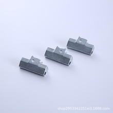 加工电动链条开窗机配件手动螺杆式开窗器现代简约风门窗