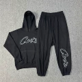 812 Black Set