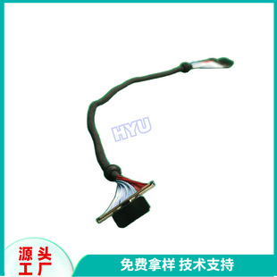 IPX-20453�B����僽�ӿ�Һ����LVDS����朽Ӿ������往�Ľ��^