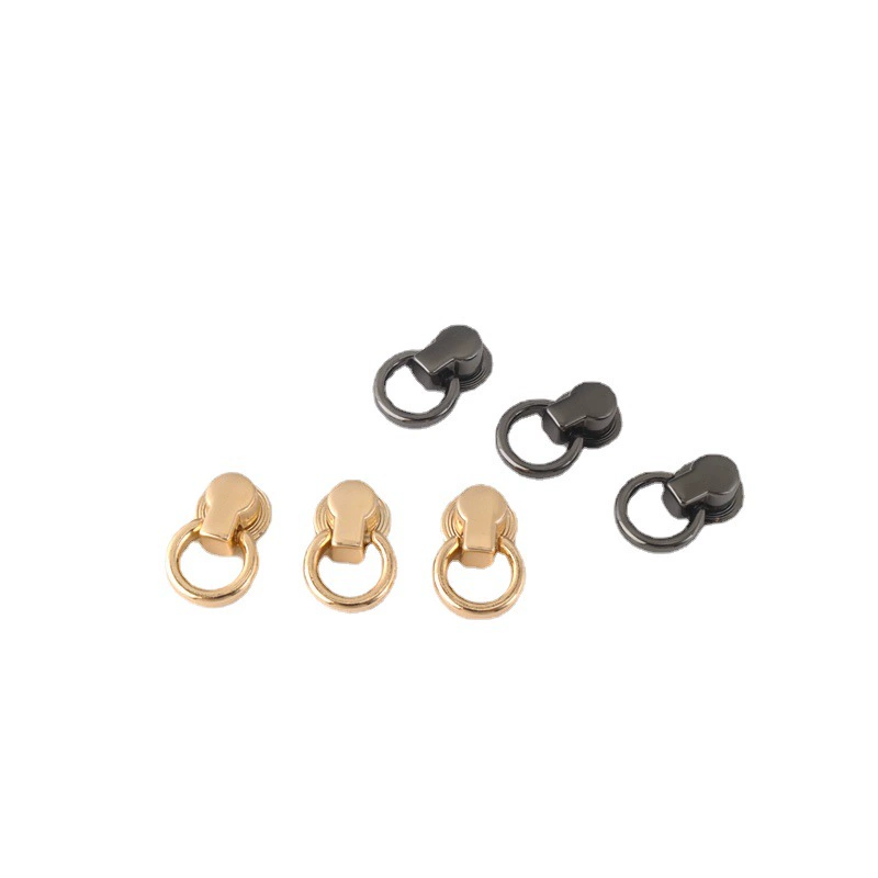 Pacifier, lock, phone case, bag accessory, DIY