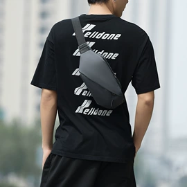 休闲背包;男士胸包;通用双肩背包