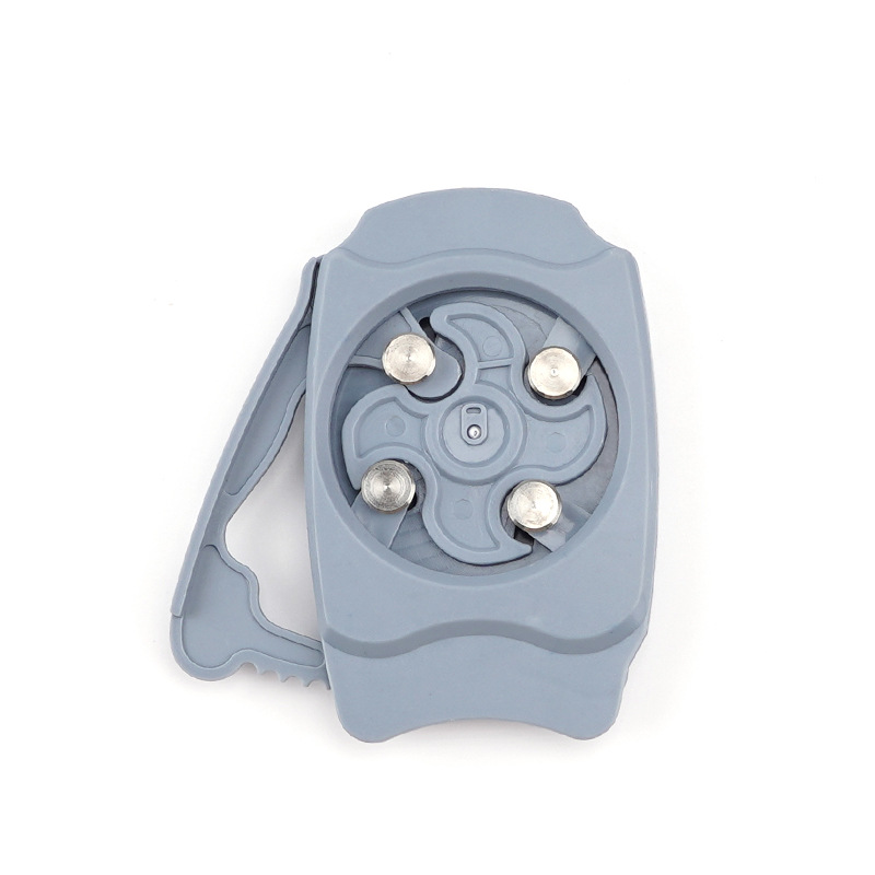 뜨거운 판매 스윙 오프너 크로스 국경 와인 세트 음료 병 오프너 팝 캔 다기능 병따개