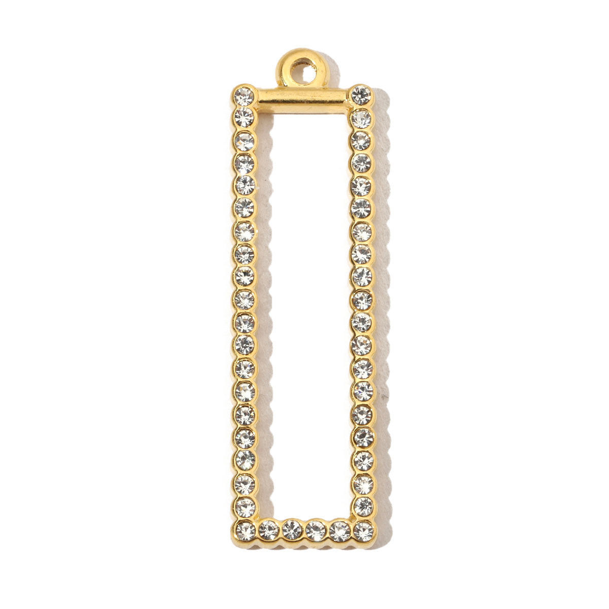 10g Weight Pendant Jewelry Making Type 37*27mm Jewelry Making Size DIY Ornament Accessories Classification 3 PCS/Package Quantity 304 Stainless Steel Material Geometric, Eagle Pattern All Seasons Season Polished Finish Elegant, Retro Style 3 PCS/Package 37*27mm 304 Stainless Steel Geometric Eagle Polished Pendant DIY Ornament Accessories 10