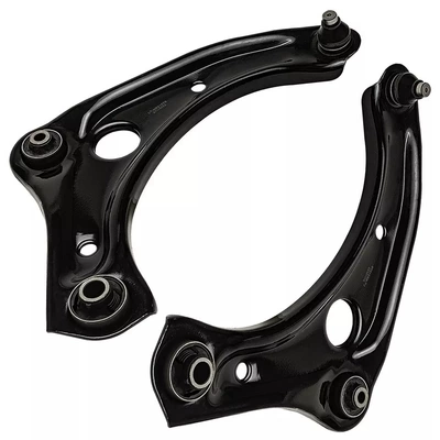 Front Lower Control, Steering rod