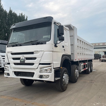 自卸车营运证费用重汽豪沃渣土车厂家右舵出口版国隆威东南亚出口