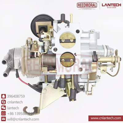 Carburetor for GOLF JETTA